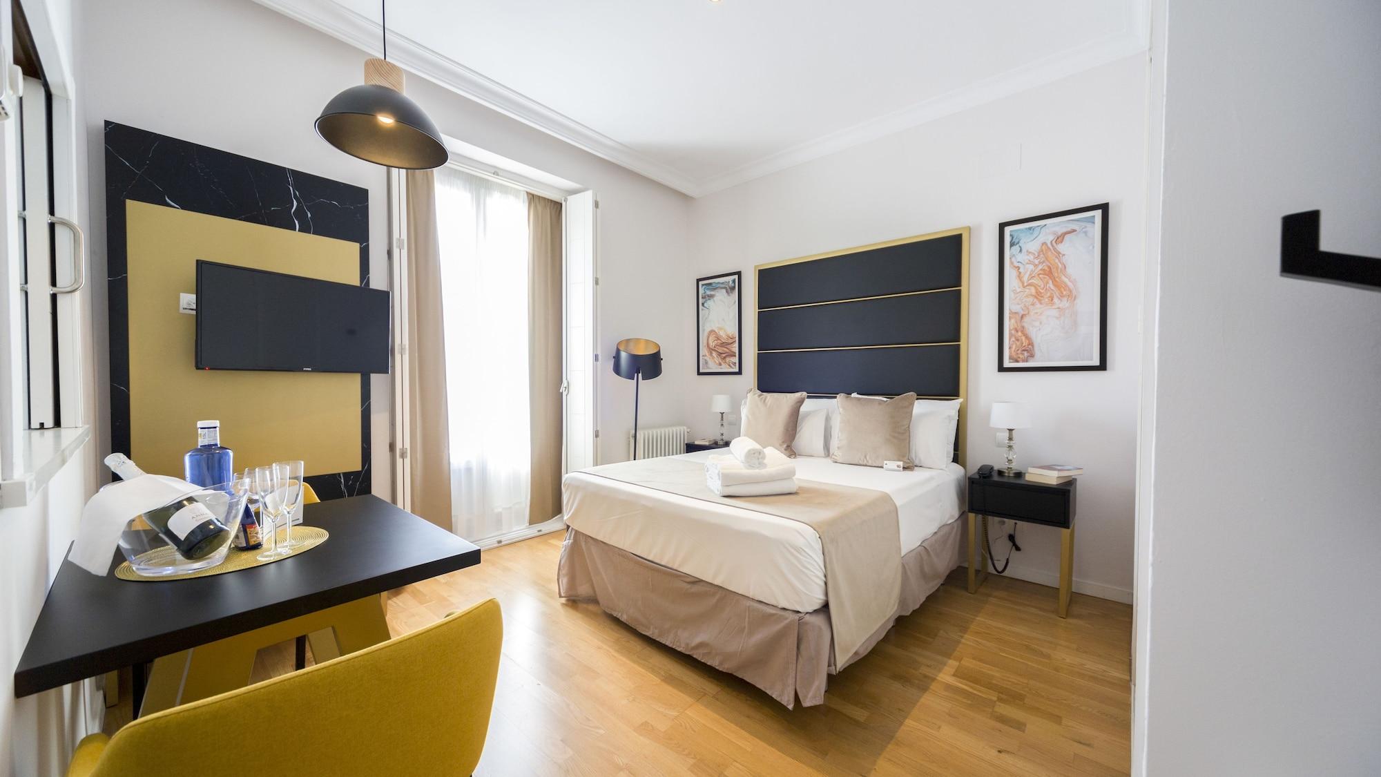 Lh Gran Via Selection Apartment