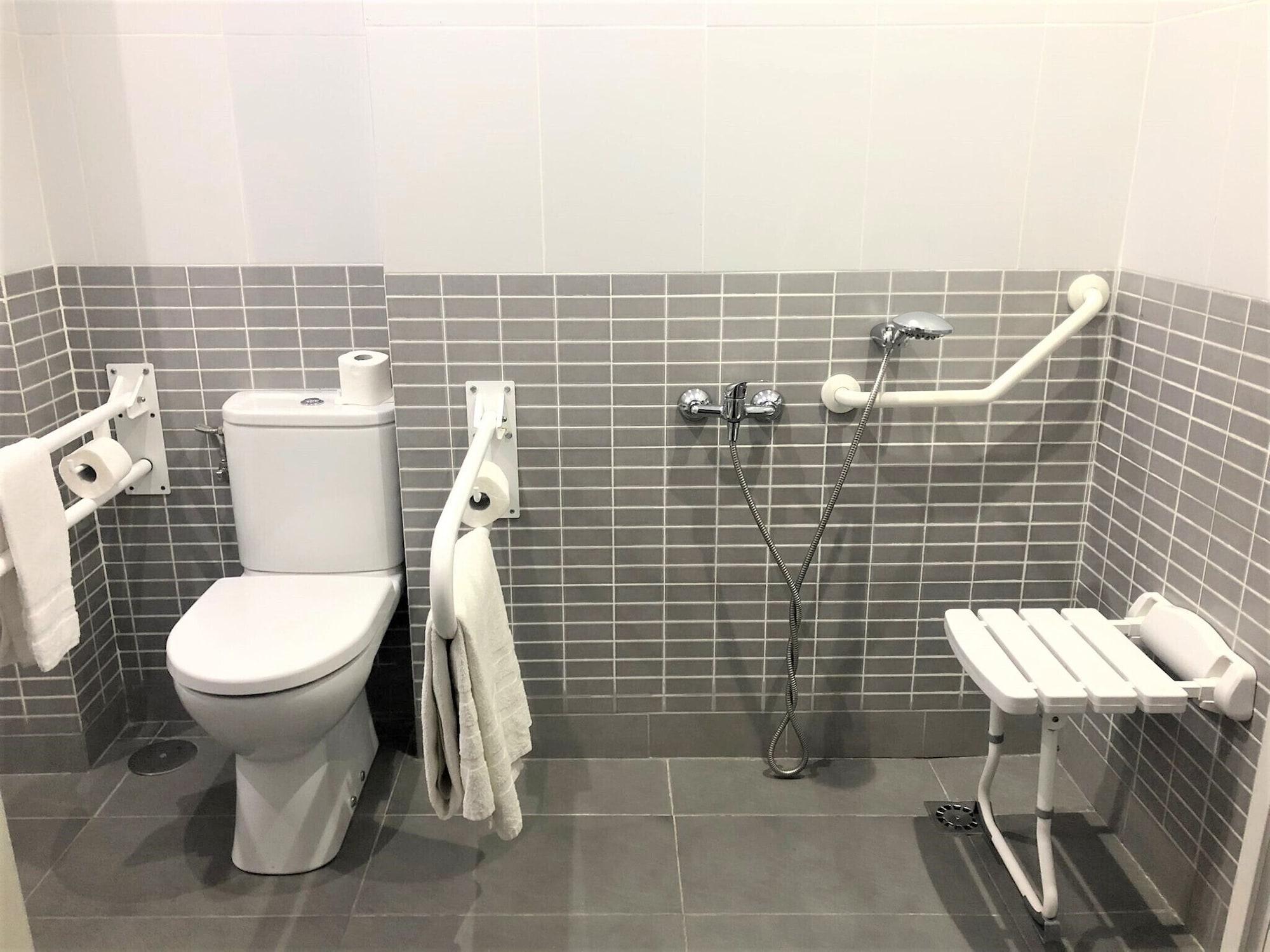 Lh Gran Via Selection Apartment Madrid