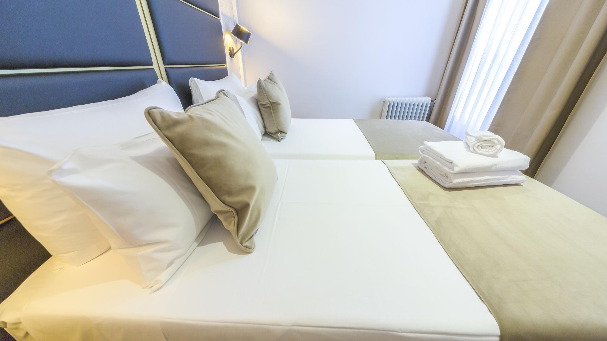 Apartment Lh Gran Via Selection *