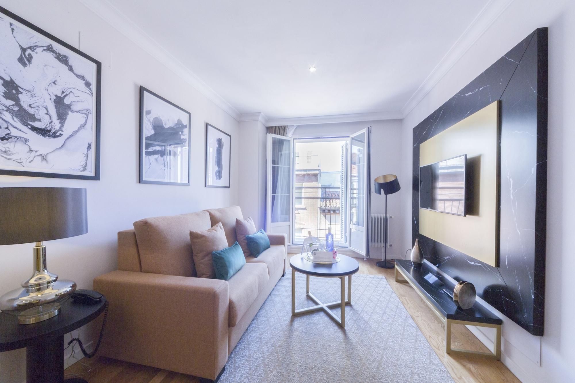 Apartment Lh Gran Via Selection