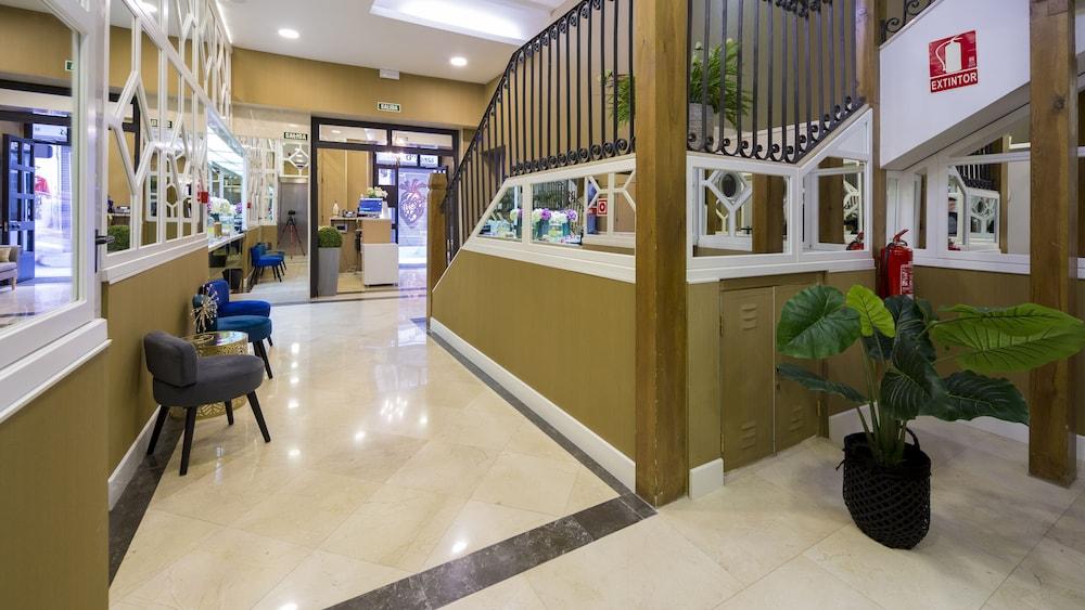 Lh Gran Via Selection Apartment Madrid