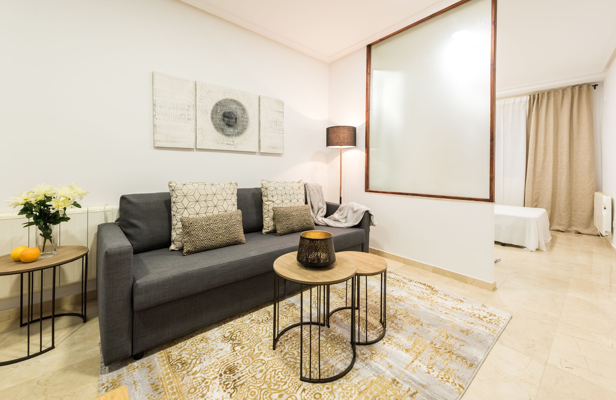 Lh Gran Via Selection Apartment *