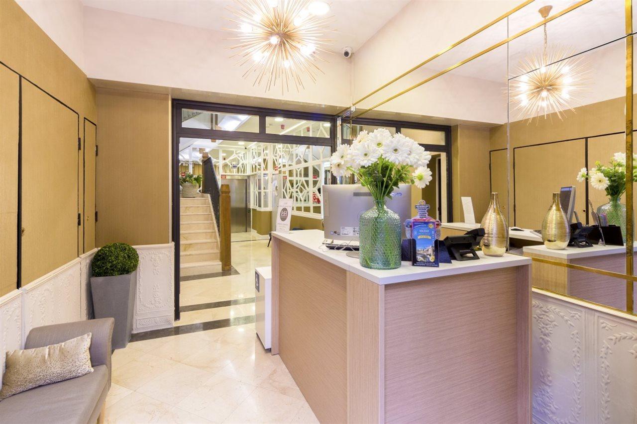 Appartement Lh Gran Via Selection