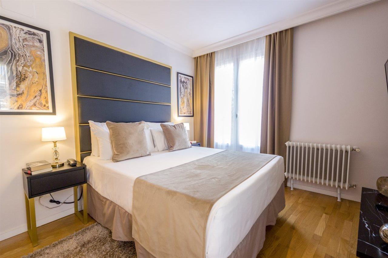 Lh Gran Via Selection Appartement Madrid