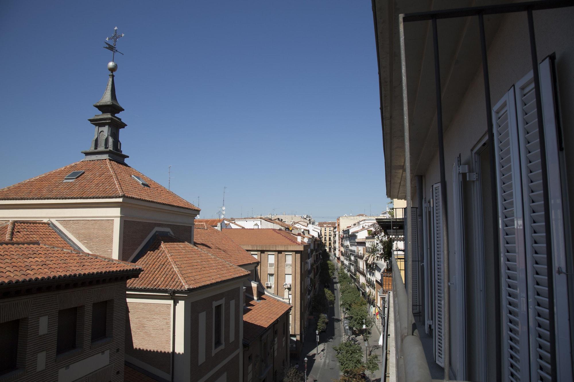 Appartement Lh Gran Via Selection *
