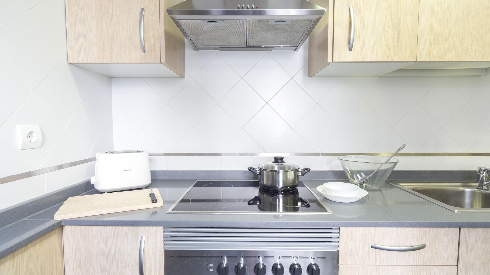 Lh Gran Via Selection Appartement Madrid
