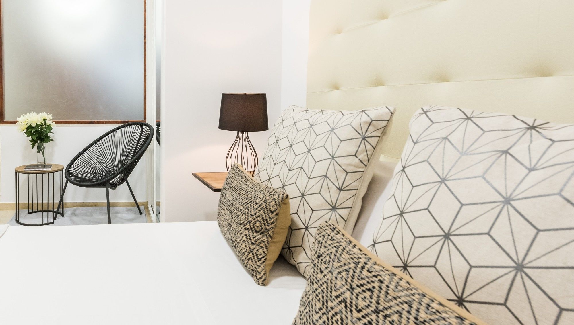 Lh Gran Via Selection Appartement Madrid