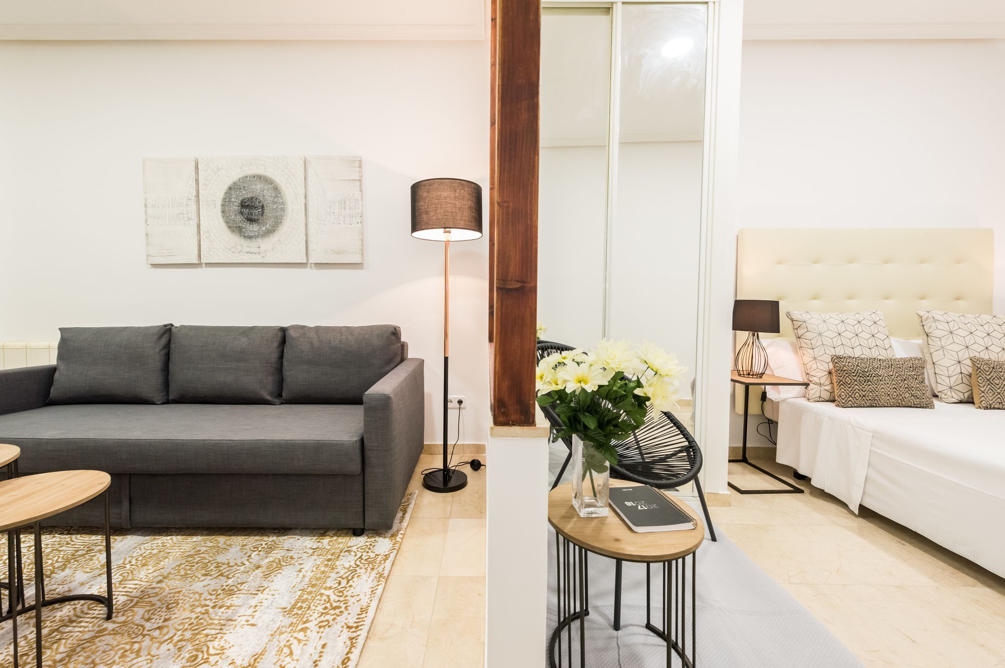 Lh Gran Via Selection Appartement