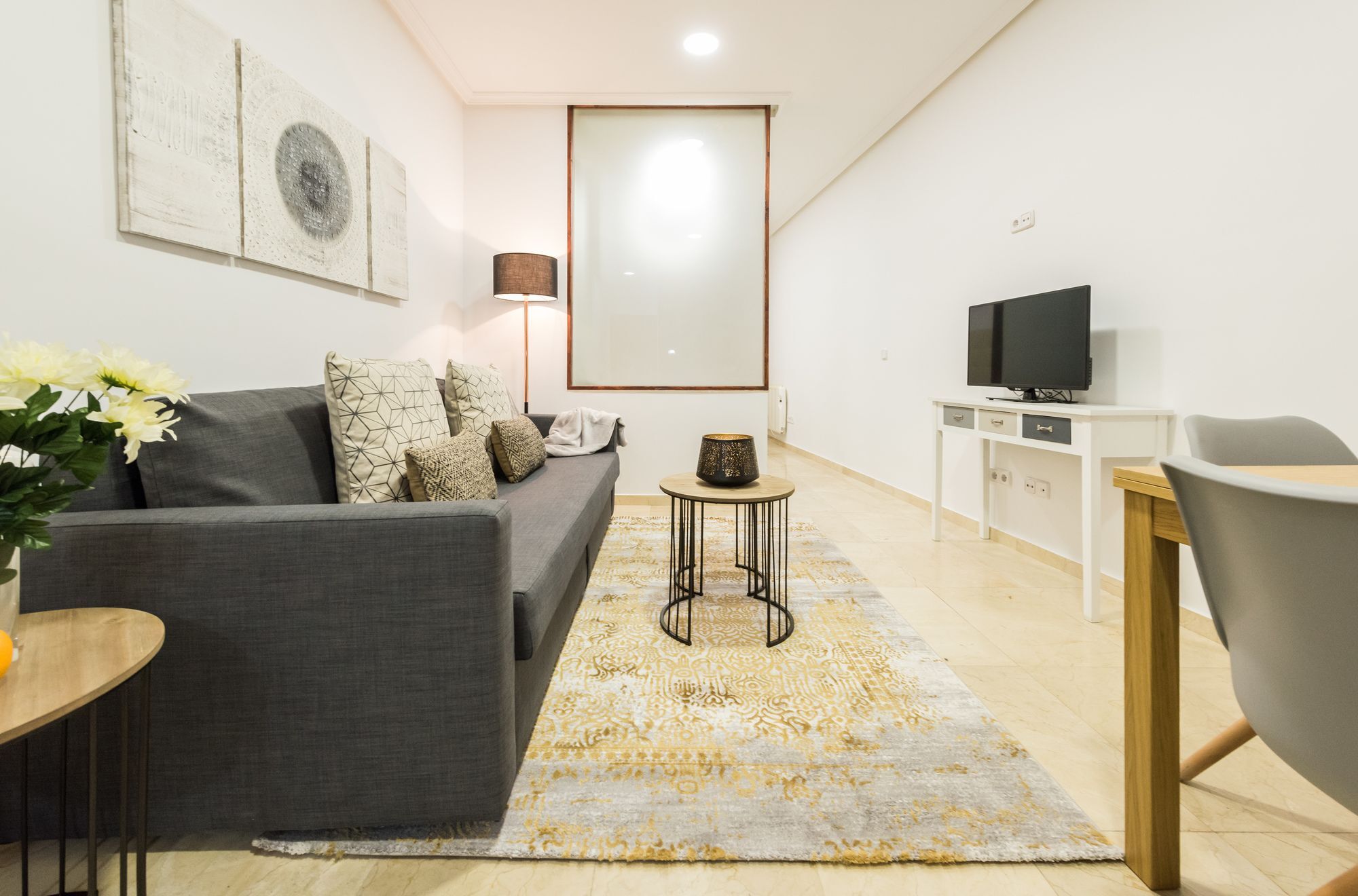 Lh Gran Via Selection Appartement