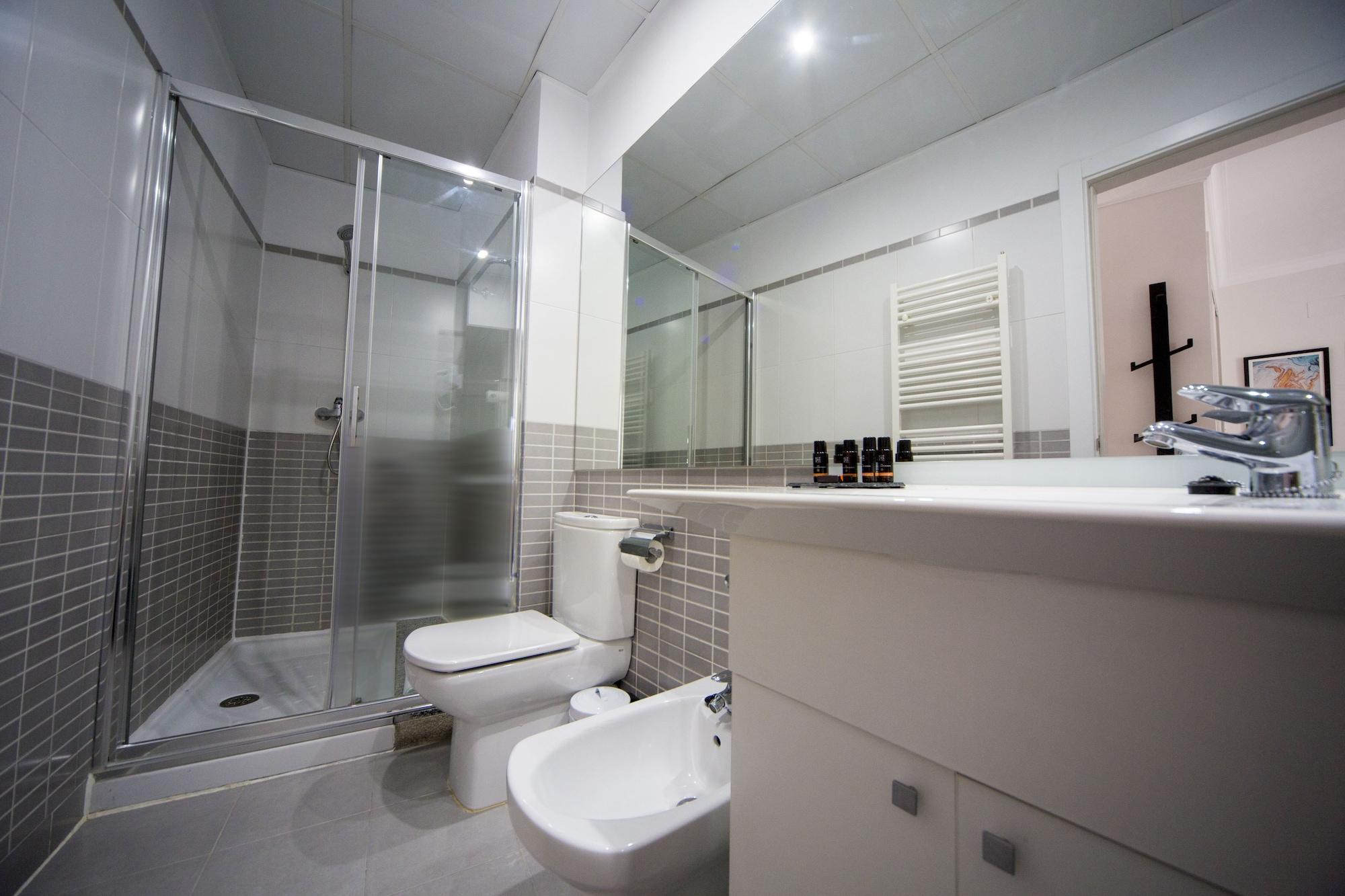 Lh Gran Via Selection Apartamento Madrid
